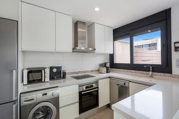 Image No.14-Villa de 3 chambres à vendre à Orihuela