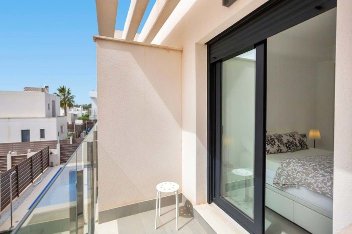 Image No.17-Villa de 3 chambres à vendre à Orihuela