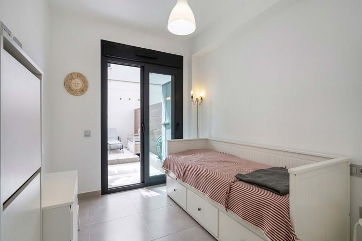 Image No.18-Villa de 3 chambres à vendre à Orihuela