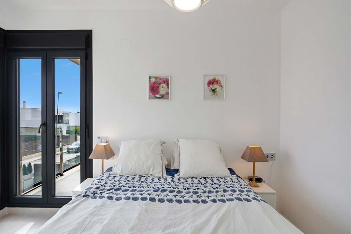 Image No.23-Villa de 3 chambres à vendre à Orihuela