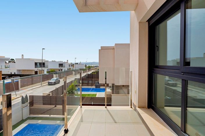 Image No.25-Villa de 3 chambres à vendre à Orihuela