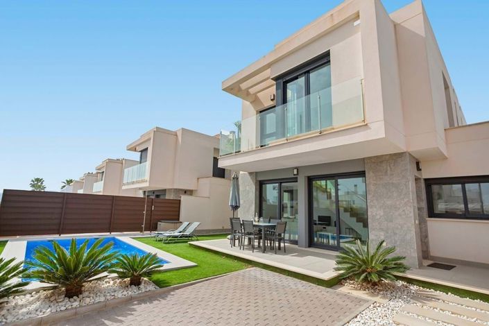 Image No.29-Villa de 3 chambres à vendre à Orihuela