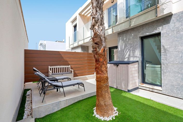 Image No.30-Villa de 3 chambres à vendre à Orihuela