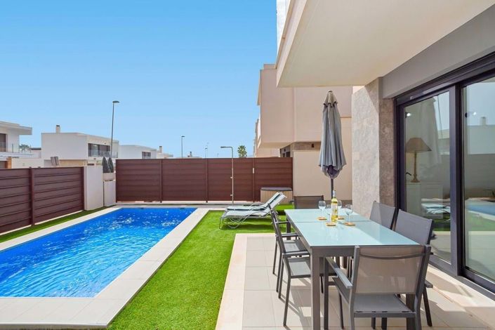 Image No.31-Villa de 3 chambres à vendre à Orihuela