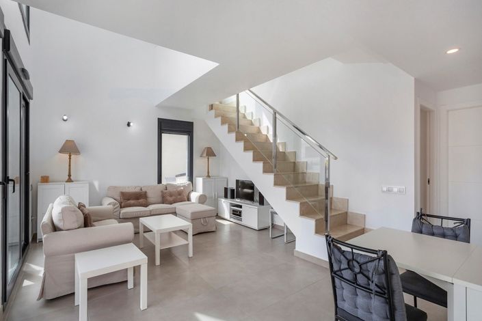 Image No.5-Villa de 3 chambres à vendre à Orihuela