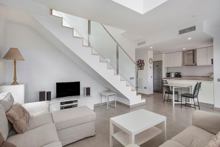 Image No.6-Villa de 3 chambres à vendre à Orihuela