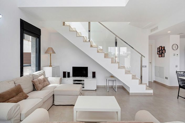 Image No.7-Villa de 3 chambres à vendre à Orihuela