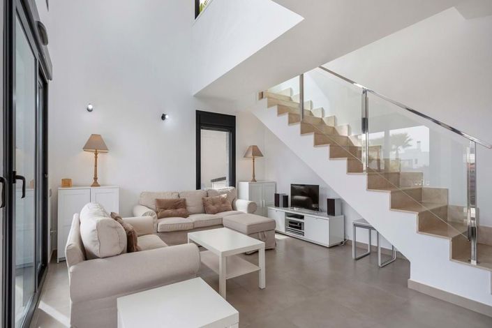 Image No.8-Villa de 3 chambres à vendre à Orihuela