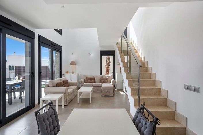 Image No.9-Villa de 3 chambres à vendre à Orihuela