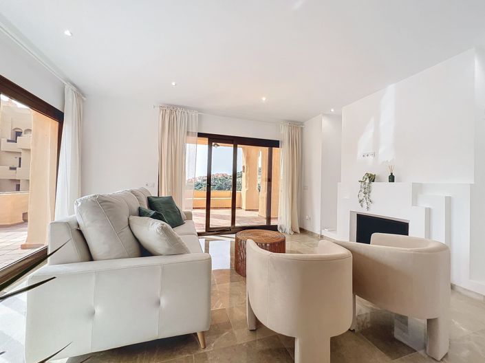 Image No.2-3 Bed Apartment for sale