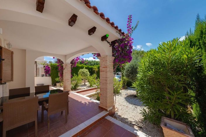 Image No.10-Maison de ville de 3 chambres à vendre à Orihuela Costa