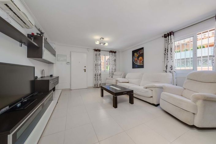 Image No.11-Maison de ville de 3 chambres à vendre à Orihuela Costa