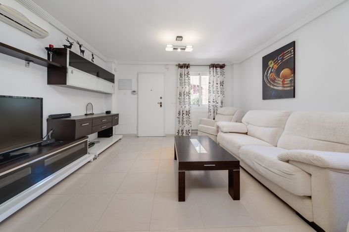 Image No.12-Maison de ville de 3 chambres à vendre à Orihuela Costa