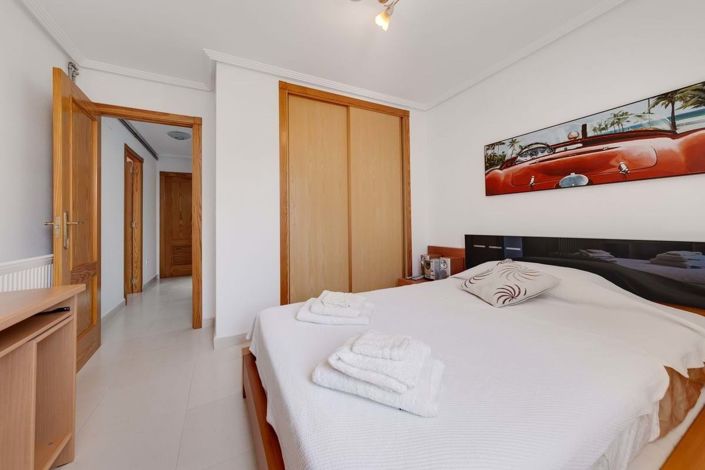 Image No.18-Maison de ville de 3 chambres à vendre à Orihuela Costa