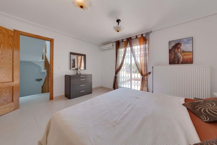 Image No.22-Maison de ville de 3 chambres à vendre à Orihuela Costa