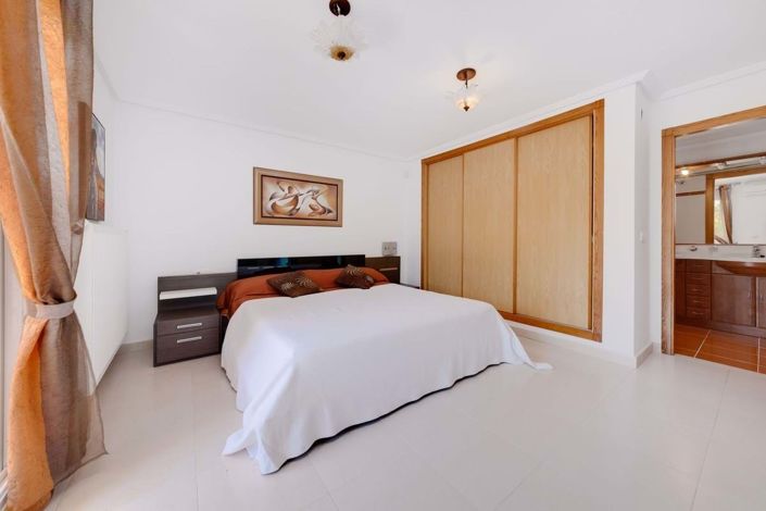 Image No.23-Maison de ville de 3 chambres à vendre à Orihuela Costa