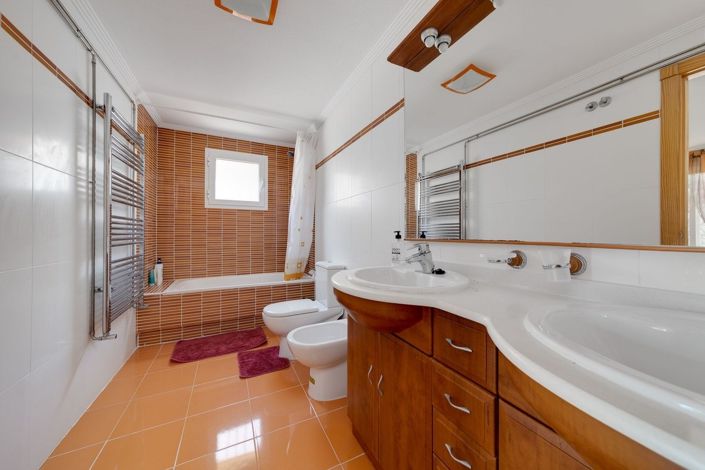 Image No.27-Maison de ville de 3 chambres à vendre à Orihuela Costa