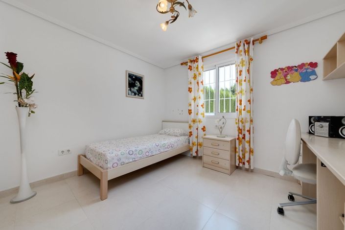 Image No.28-Maison de ville de 3 chambres à vendre à Orihuela Costa