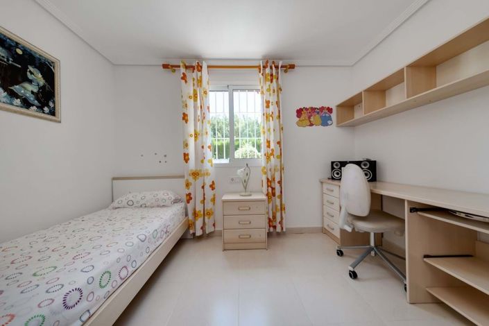 Image No.29-Maison de ville de 3 chambres à vendre à Orihuela Costa