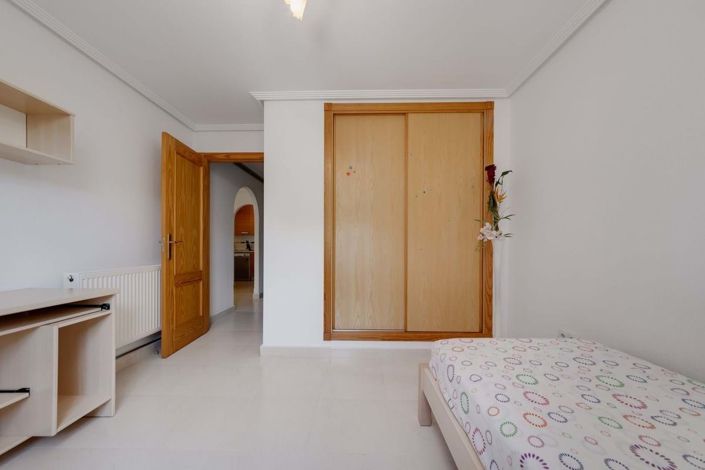 Image No.30-Maison de ville de 3 chambres à vendre à Orihuela Costa