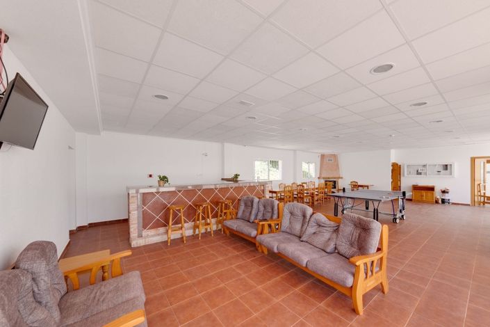 Image No.32-Maison de ville de 3 chambres à vendre à Orihuela Costa