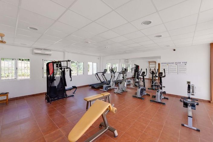 Image No.33-Maison de ville de 3 chambres à vendre à Orihuela Costa