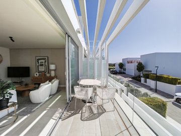 1 - Sotogrande playa, Maison de ville