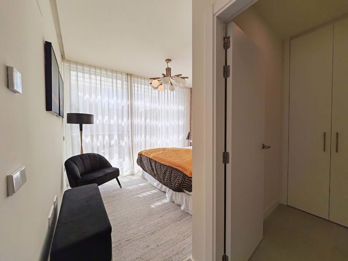 Image No.10-Maison de ville de 3 chambres à vendre à Sotogrande playa