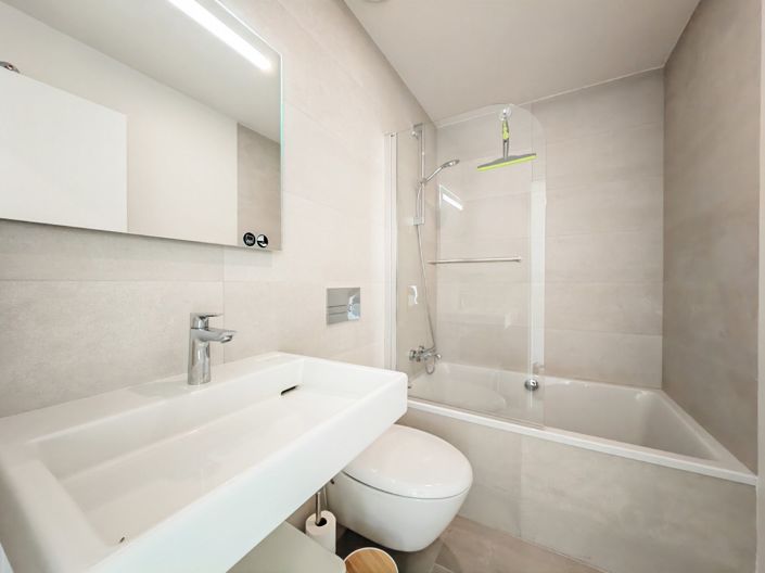 Image No.13-Maison de ville de 3 chambres à vendre à Sotogrande playa