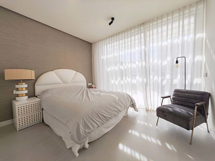 Image No.14-Maison de ville de 3 chambres à vendre à Sotogrande playa