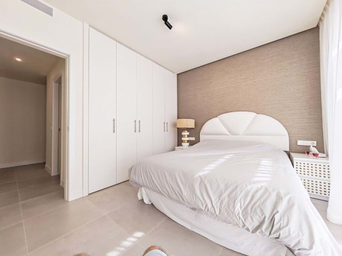 Image No.15-Maison de ville de 3 chambres à vendre à Sotogrande playa