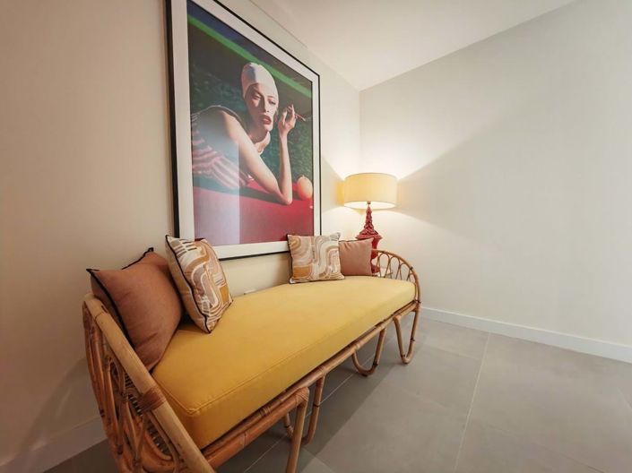 Image No.17-Maison de ville de 3 chambres à vendre à Sotogrande playa