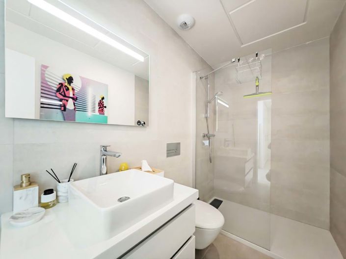 Image No.18-Maison de ville de 3 chambres à vendre à Sotogrande playa