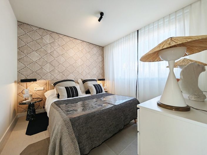 Image No.19-Maison de ville de 3 chambres à vendre à Sotogrande playa