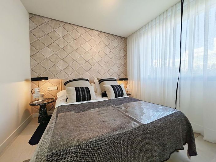 Image No.20-Maison de ville de 3 chambres à vendre à Sotogrande playa