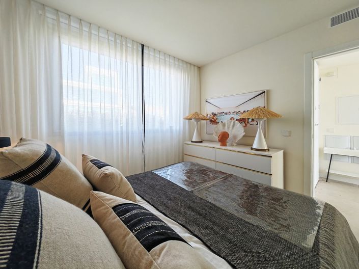 Image No.21-Maison de ville de 3 chambres à vendre à Sotogrande playa