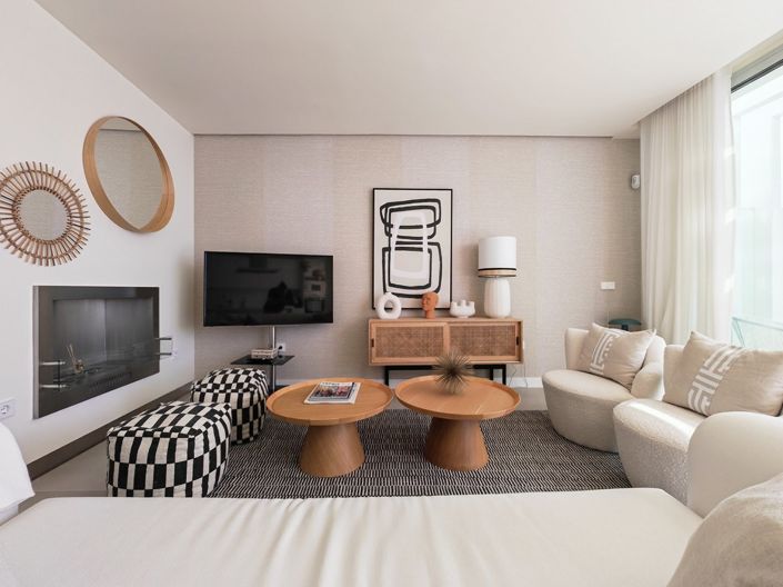 Image No.23-Maison de ville de 3 chambres à vendre à Sotogrande playa