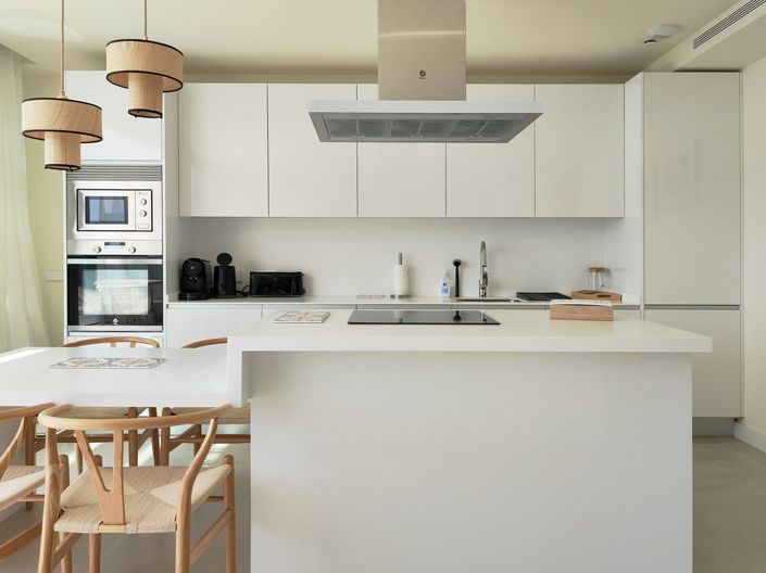 Image No.24-Maison de ville de 3 chambres à vendre à Sotogrande playa