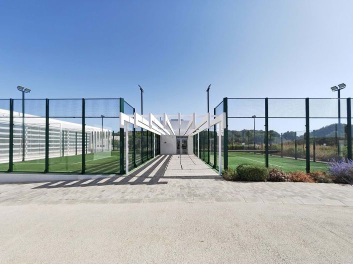 Image No.27-Maison de ville de 3 chambres à vendre à Sotogrande playa