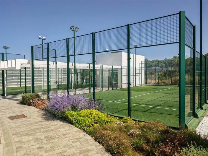 Image No.28-Maison de ville de 3 chambres à vendre à Sotogrande playa