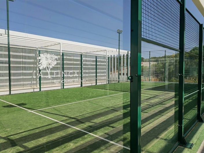 Image No.29-Maison de ville de 3 chambres à vendre à Sotogrande playa