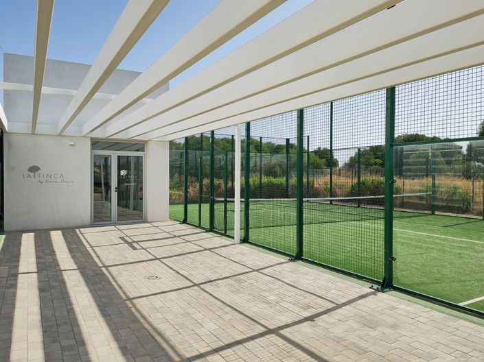 Image No.30-Maison de ville de 3 chambres à vendre à Sotogrande playa