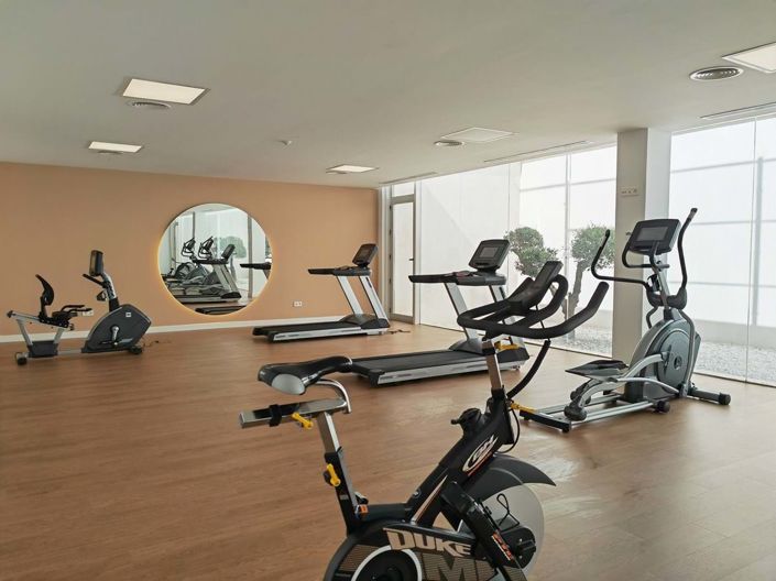 Image No.33-Maison de ville de 3 chambres à vendre à Sotogrande playa