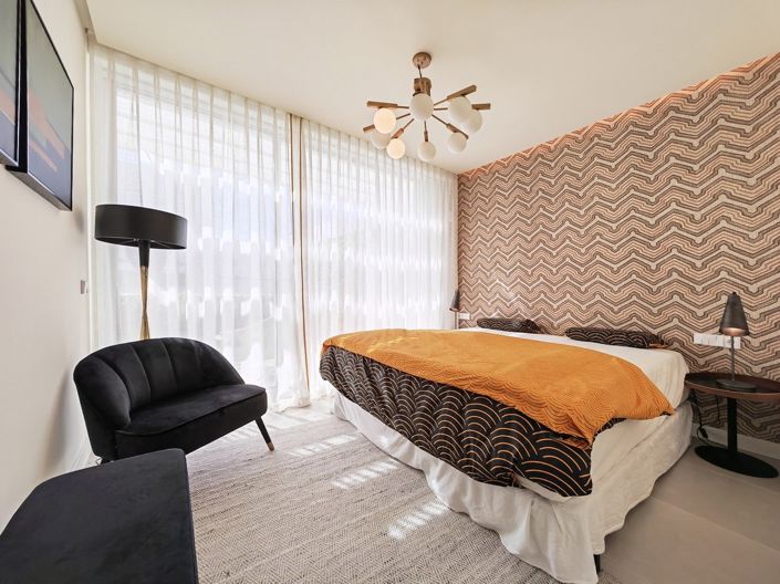 Image No.8-Maison de ville de 3 chambres à vendre à Sotogrande playa