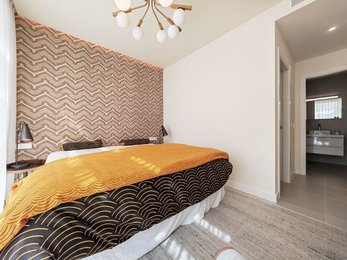 Image No.9-Maison de ville de 3 chambres à vendre à Sotogrande playa