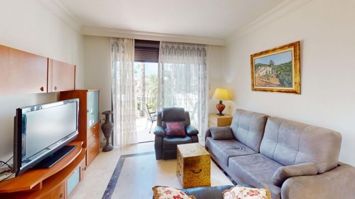 Image No.10-Appartement de 2 chambres à vendre à Murcie