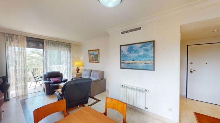 Image No.12-Appartement de 2 chambres à vendre à Murcie