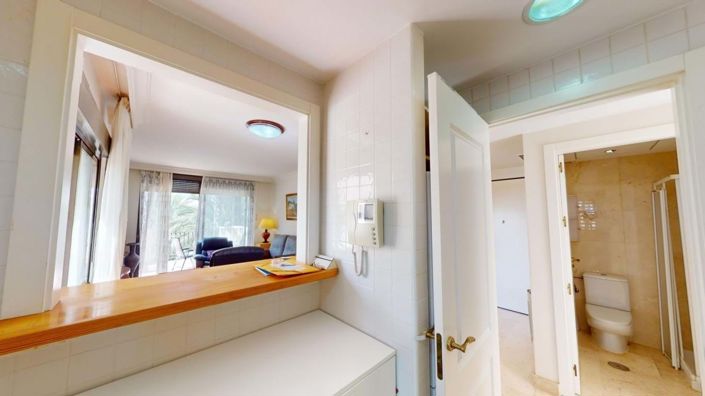 Image No.15-Appartement de 2 chambres à vendre à Murcie