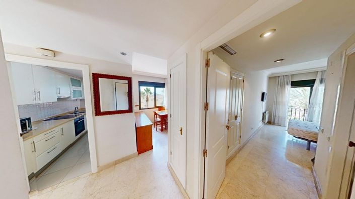 Image No.16-Appartement de 2 chambres à vendre à Murcie