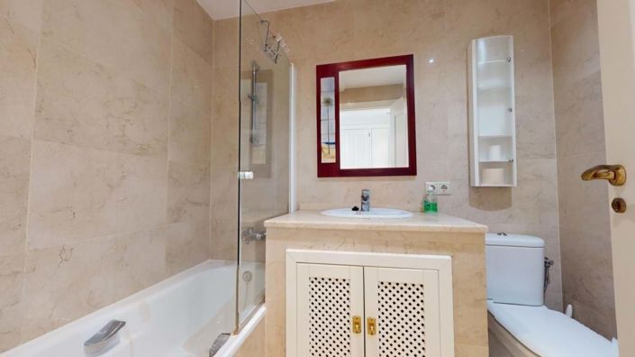 Image No.17-Appartement de 2 chambres à vendre à Murcie